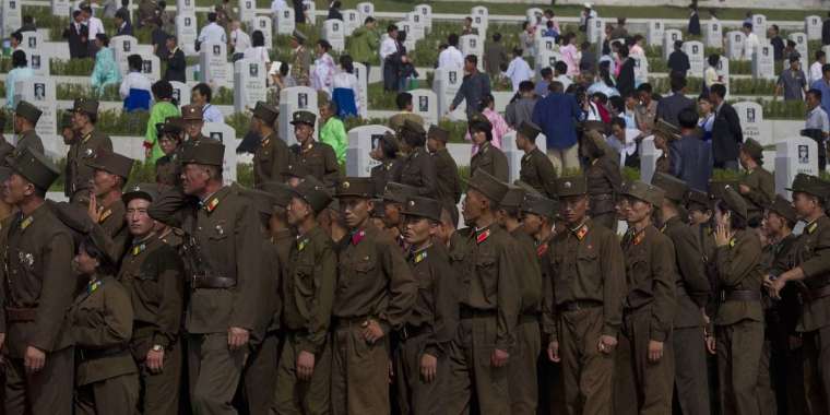 Зеленский: Солтүстік Кореяның 3000-нан астам әскері өлді