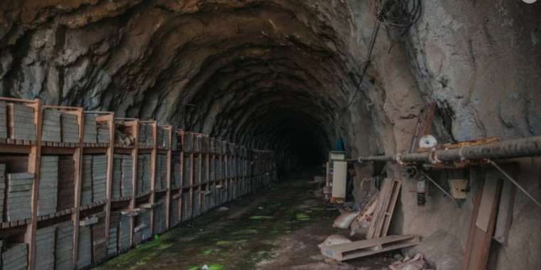 Рудныйдағы цехта жұмысшы қаза тапты