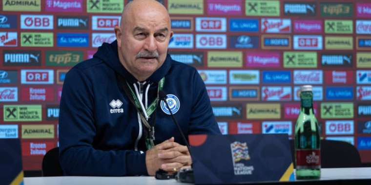 ҚФФ бас бапкер Черчесовке қатысты мәлімдеме жасады