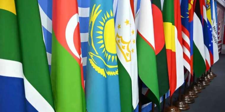 2025 жылдан бастап Қазақстан БРИКС серіктесі болады