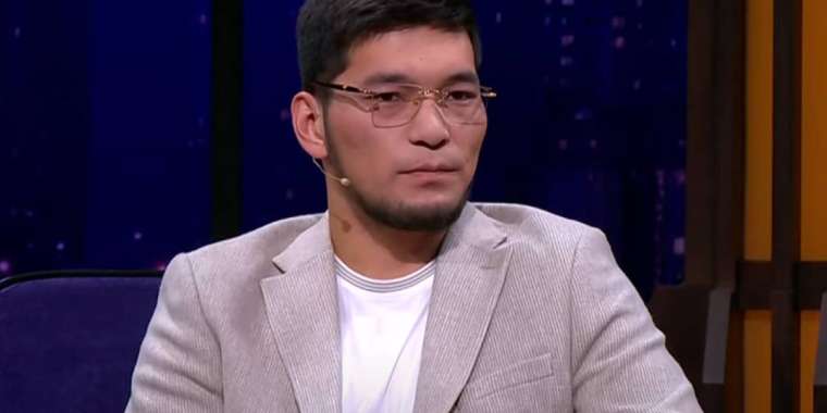 Боксшы Нұрбек Оралбайдың «Қазақ аруы» Ақкербез Ысқаққызымен көңіл қосқаны рас па?