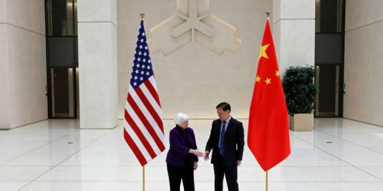 2025 жылы Қытай экономикасы тығырықтан шыға ала ма?