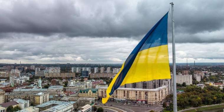 Украина ауқымды шабуылға ұшырады. Рождестово мерекесінің берекесі кетті