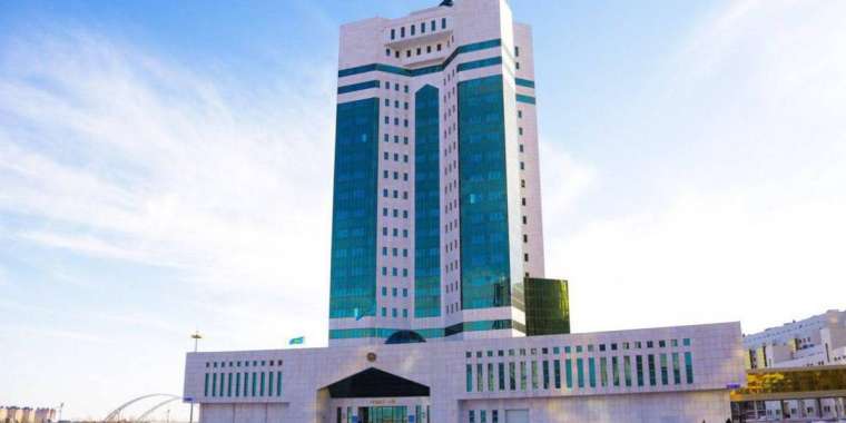 Ақтау маңындағы қайғылы оқиға бойынша Үкіметтік комиссия құрылды