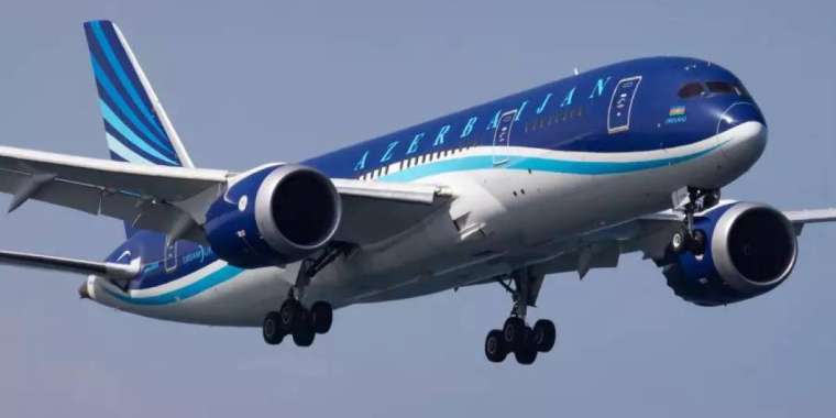 Ұшақ апаты. Аман қалғандар саны 29-ға жетті