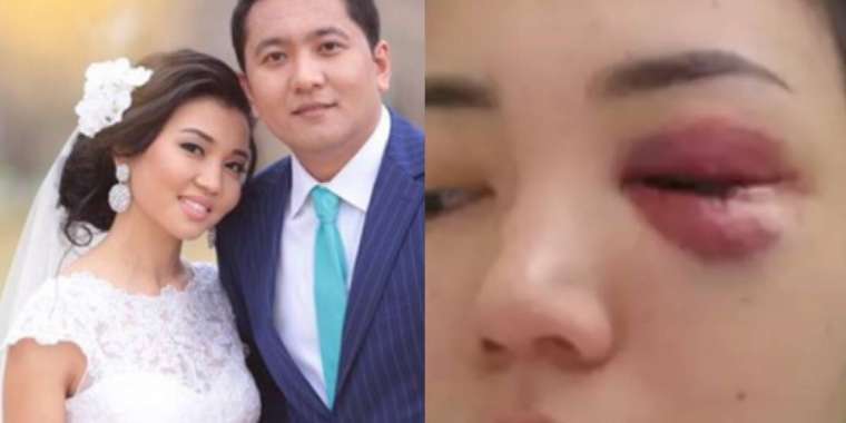 Ерке Есмаханнан ажырасқан Асхат Садырбайдың екінші әйелі ел білмейтін шындықты айтты