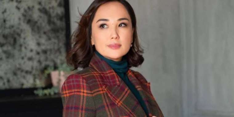 «Қазір ештеңе жұбатпайды». Ләйлә Сұлтанқызы Ақтау маңында болған ұшақ апаты туралы айтты