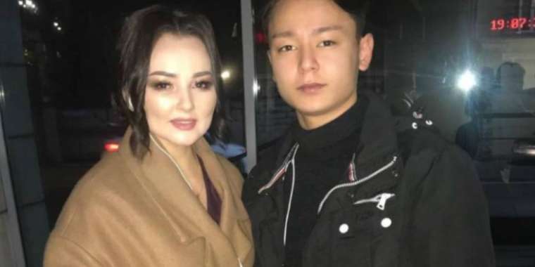 «Баласы бар келіншекпен сөйлесіп жүр»: Байырбекова ұлының таңдауына қарсы шықпайтынын айтты