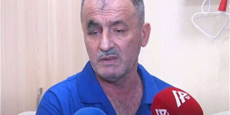 Апатқа ұшыраған ұшақтың бортсерігі: Соққы сырттан жасалды