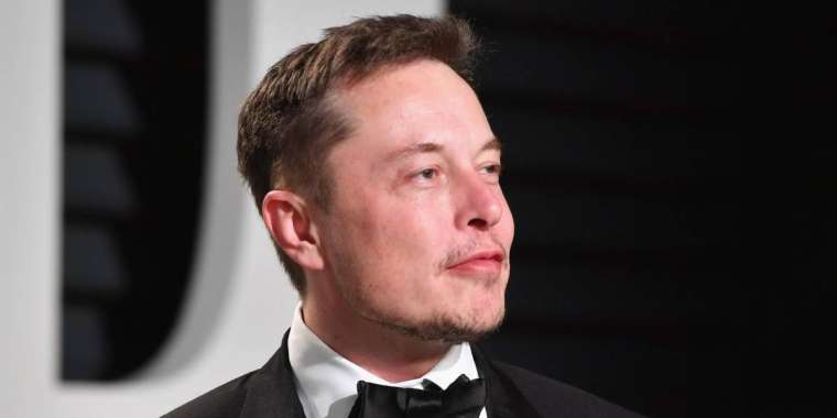 Илон Масктің мақаласы Германияда дау тудырды