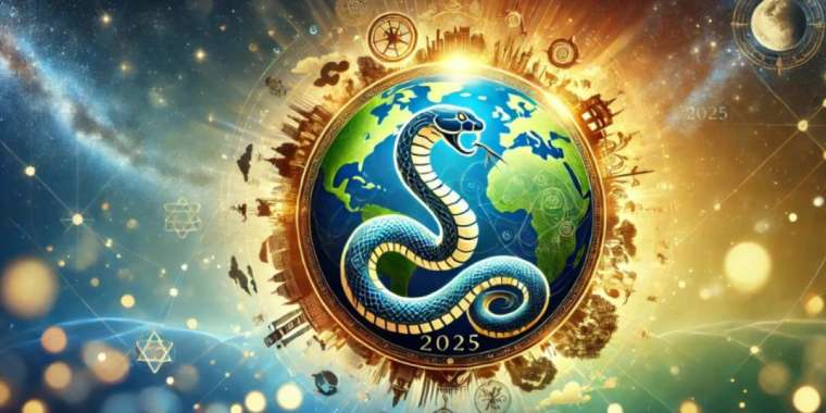 Қазақ тарихындағы жылан жылы. 2025 жылдан не күтеміз?