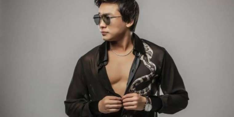 Гүлзира Айдарбекова ұлы Қайрат Нұртастың мәрттігін көпке үлгі етті