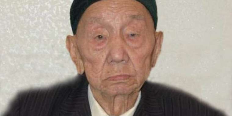 Абайтанушы Бекен Исабаев