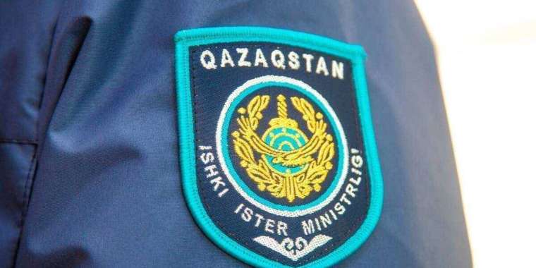 Полиция мен Ұлттық ұлан күшейтілген жұмыс режиміне көшті