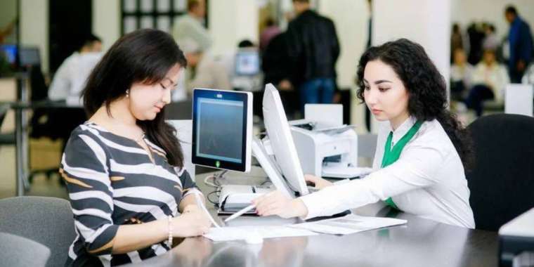 Қазақстанның Ресейдегі Елшілігі ЖСН беруді тоқтатты