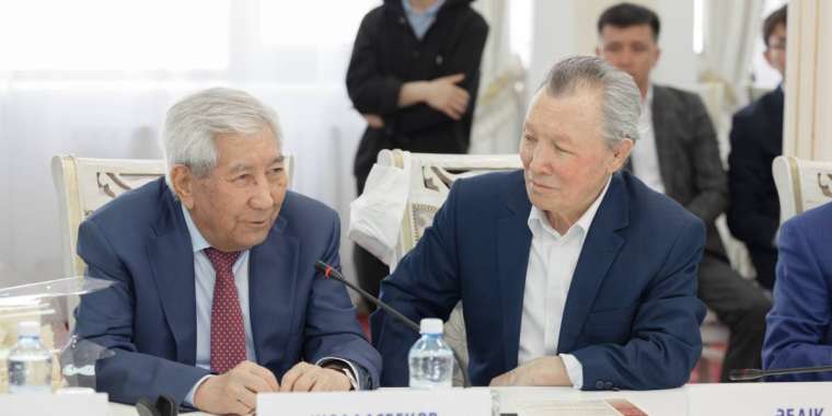 Президенттің мәдениет саласындағы мемлекеттік стипендиясын алғандар тізімі шықты