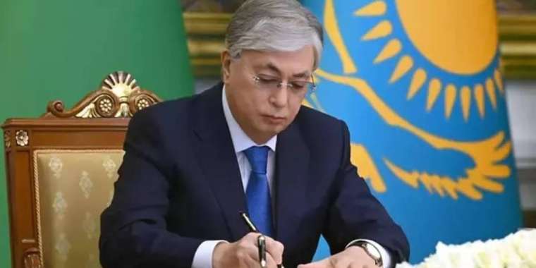 Есірткі өндіру мен өткізуді ұйымдастырушыларға жаза қатаңдатылды