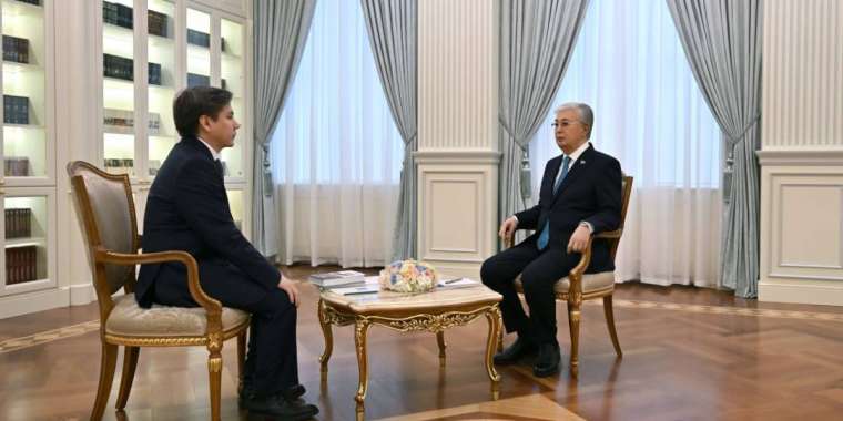 Қазақстанда екінші және үшінші АЭС салынуы мүмкін