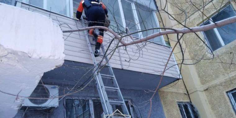 Құтқарушылар екі тәулікте 182 адамды эвакуациялады