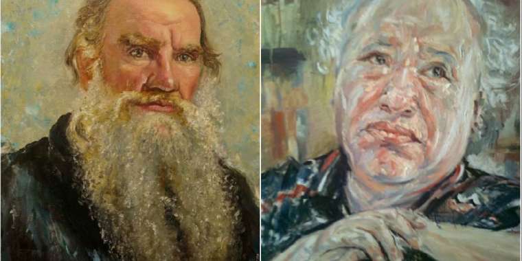 Әбіш Кекілбаев. Құдірет