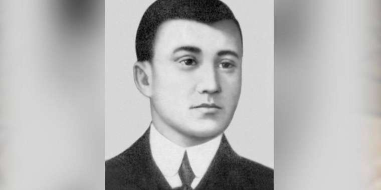 Алаштың аймаңдай ақыны Сұлтанмахмұт Торайғыров