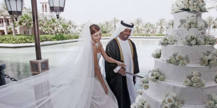 Арабтар некеге тұру ережесін өзгертті