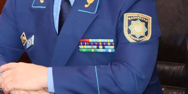 Қызылордалық уәкілетті органдар жеке мүліктерді заңсыз шектеген