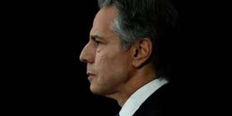 Блинкен «Украинаның қауіпсіздігіне НАТО кепілдік беруі керек» дейді