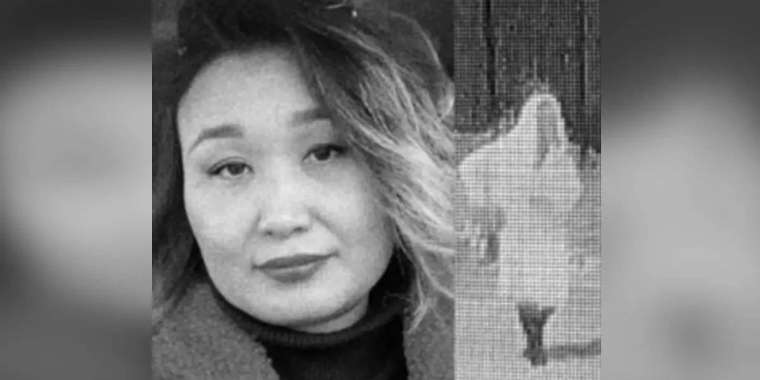 Астана маңында жоғалған әйелдің мәйіті табылды