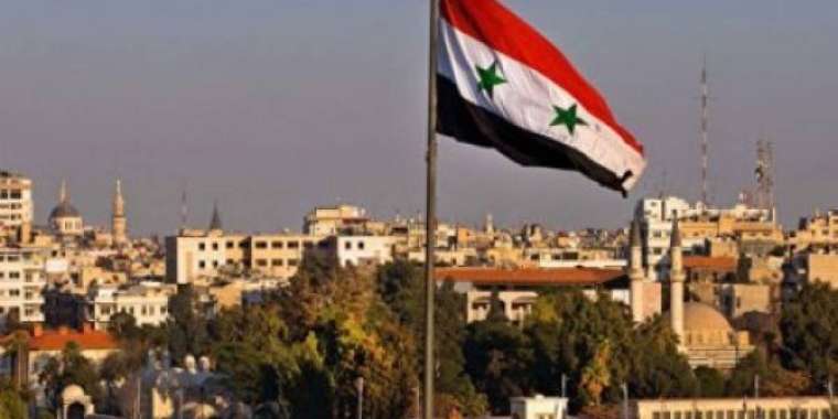 Сирияда мемлекеттік қызметкерлердің айлығы 400%-ға өседі