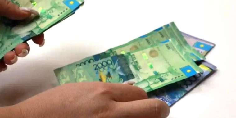 Бірқатар азаматтық сала қызметкерлерінің жалақысы 20%-ға өседі