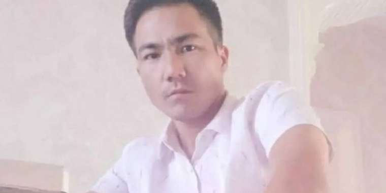 Арман Әділбек. Жоғалған бөлмелер (Әңгіме)