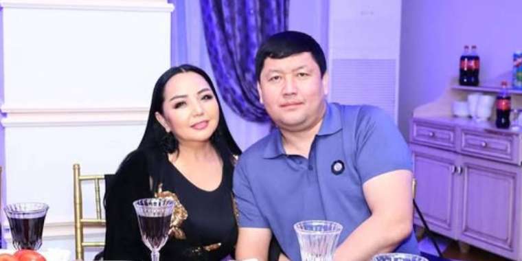 «Әнші болса екен». Алтынай Жорабаева қызды болатынын күйеуі қалай қабылдағанын айтты