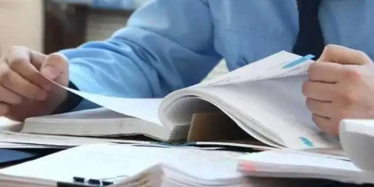 ШҚО Экология департаментінің басшысы пара алғаны үшін сотталды