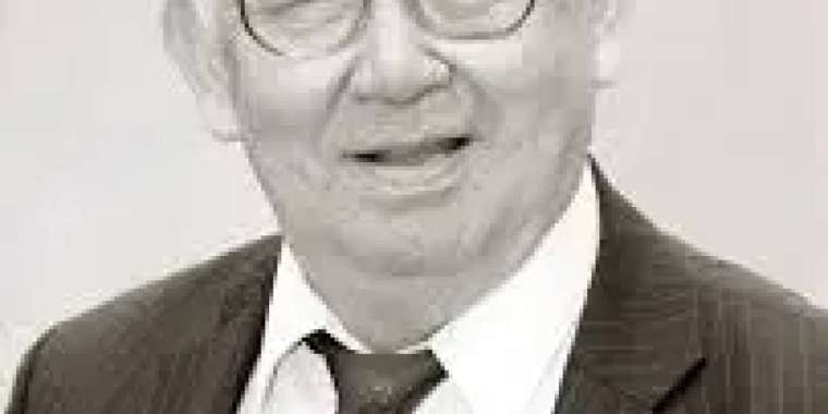 Ақын Тұманбай Молдағалиев