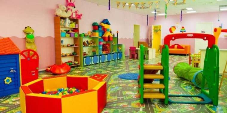 2025 жылы балаларды мектепке дейінгі тәрбие және оқытумен қамту 95%-ға дейін артады