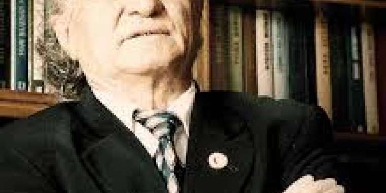 Қадыр Мырза Әлі – жанрын тапқан жазушы