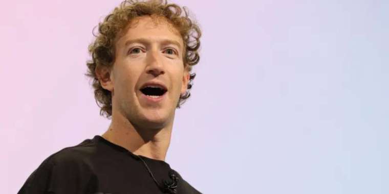 Цукерберг әлемдік ақпараттық цензурамен күресетінін мәлімдеді