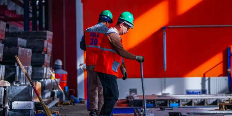 Еліміздегі колледждерге шетелдік менеджерлер тартылады