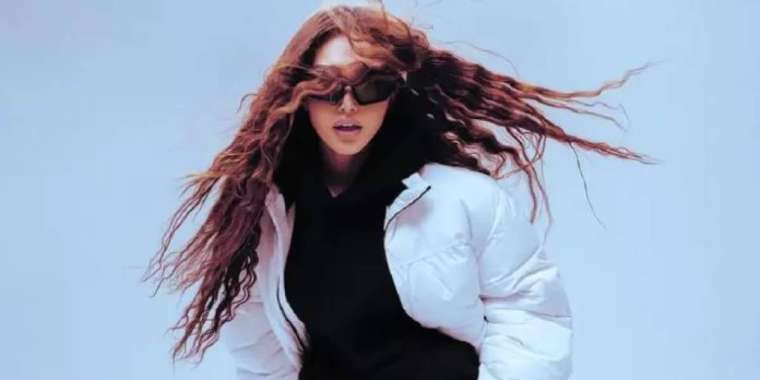 Балжан Бидаш ерекше образымен жұртты тәнті етті