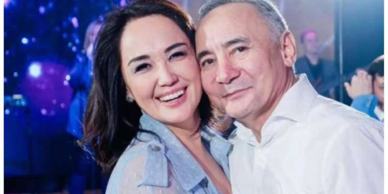 Ләйлә Сұлтанқызы меценат күйеуінің қазасына не себеп болғанын айтты