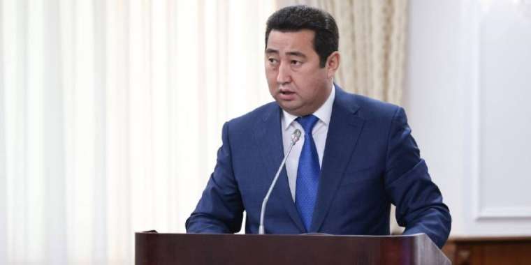 Ауыл шаруашылығы саласында 595 мың адам жұмыс істейді