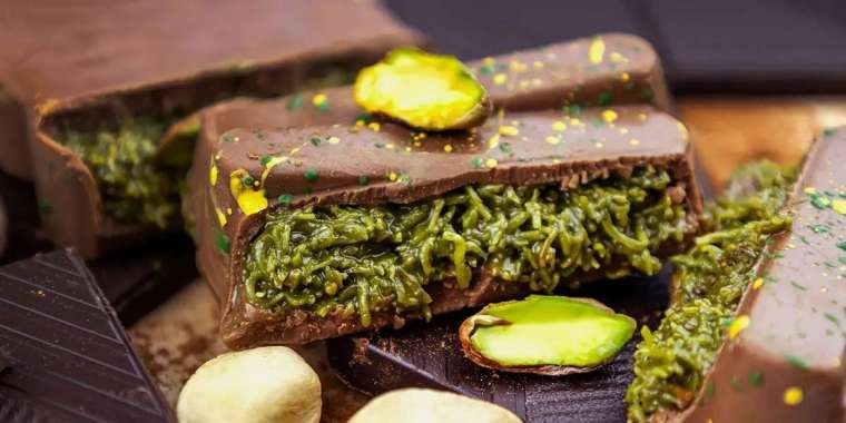 Астана тұрғыны Дубай шоколады үшін сотталып кетті