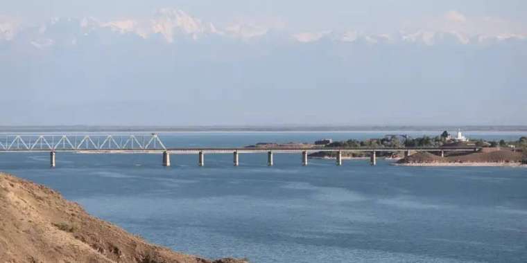 ШҚО-да су электр станциялары каскады салынбақ