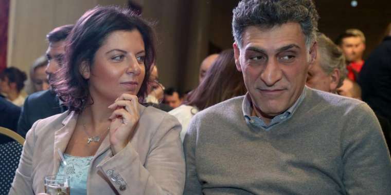 Қазақстанға сес көрсеткен журналист комада жатыр