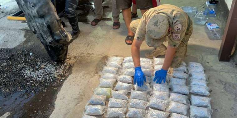 «Қара нарықта 36 млрд теңгеге бағаланады». ҰҚК былтырғы жұмысын қорытындылады