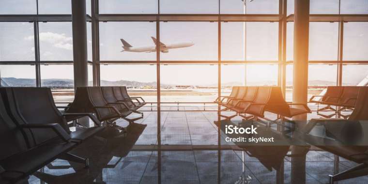 Биыл 3 өңірде жаңа әуежай салынады