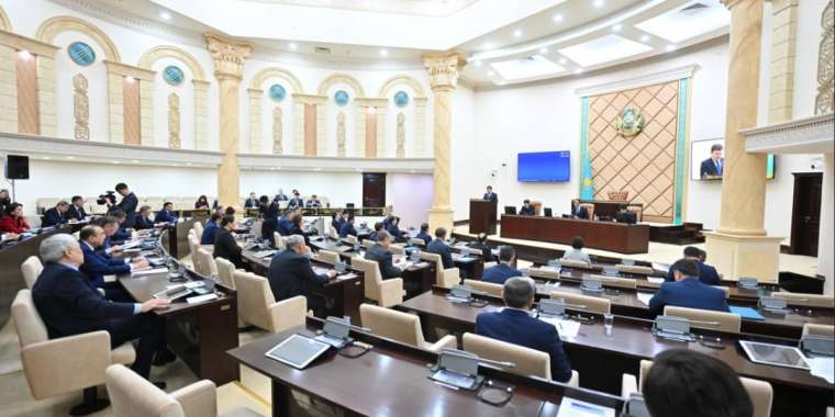 ЕАЭО елдерінің кәсіпкерлері Қазақстанда мемлекеттік тендерге қатыса алады