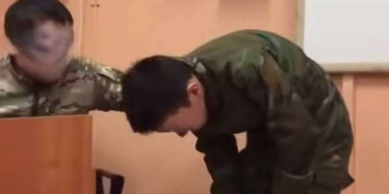 «Курсантты ұрған». «Жас Ұлан» мектебіндегі оқтиғаға қатысты Абай облысы әкімдігі түсініктеме берді