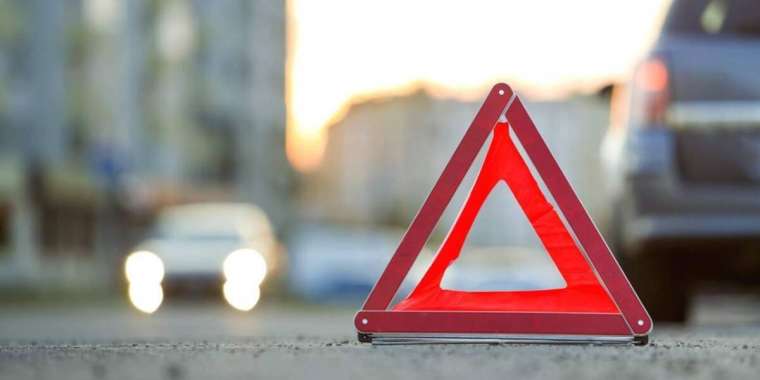 Павлодар облысында жол апатынан 3 адам қаза тапты